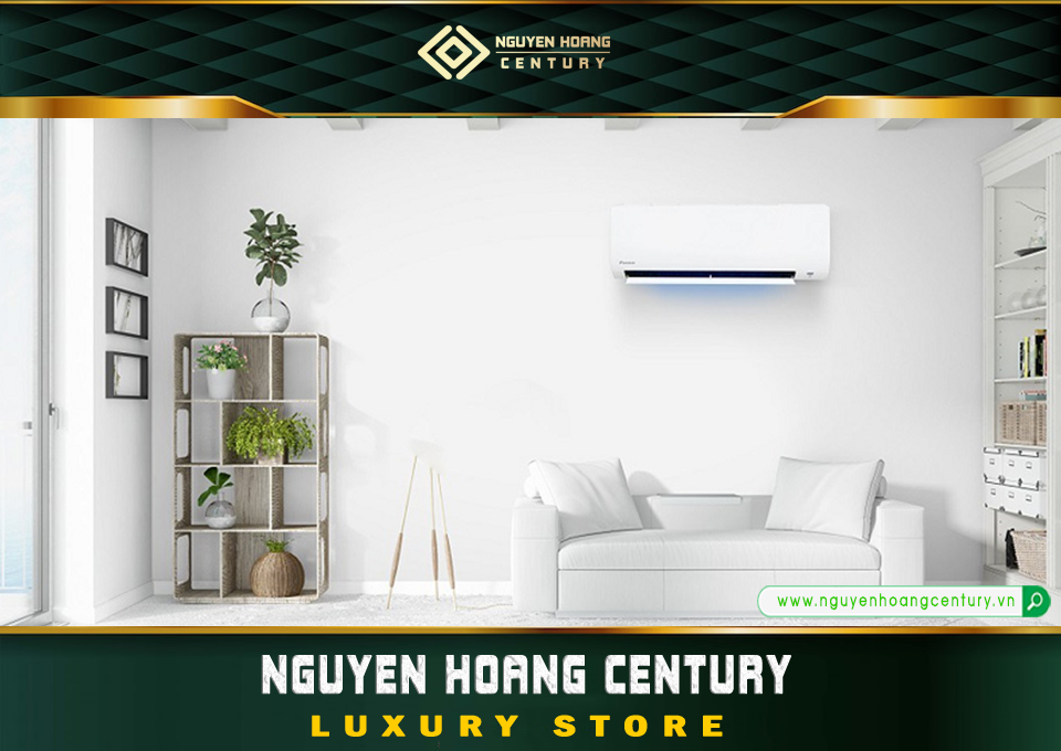 Nhược điểm của máy lạnh Daikin