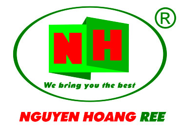 LOGO NGUYEN HOANG REE