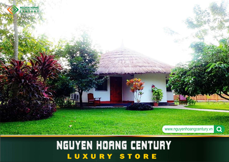 chi phí xây dựng nhà bungalow giá rẻ