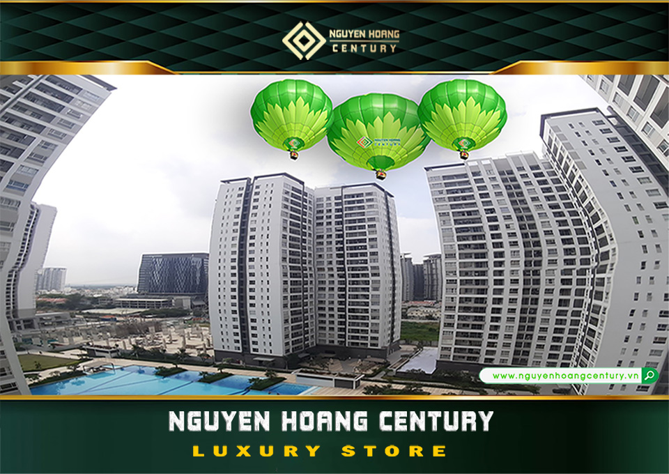 bảo trì máy lạnh cho chung cư - Nguyễn Hoàng Centuty Ảnh 1