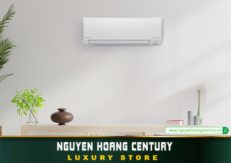 Máy lạnh Daikin FTKY35WAVMV mẫu sang trọng 2023