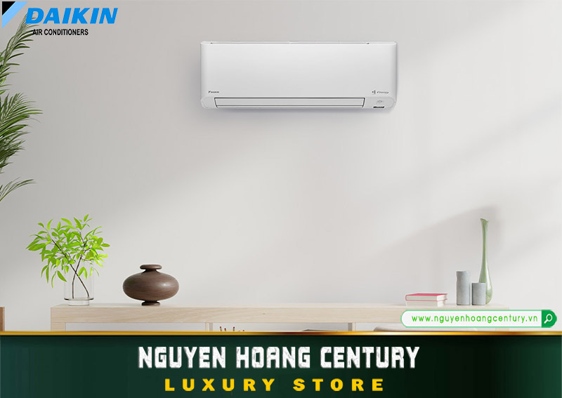 Máy lạnh daikin Inverter