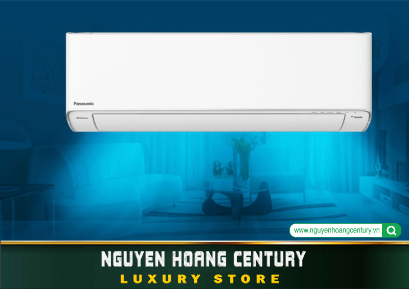 Máy lạnh Panasonic CU/CS-N18XKH-8 công suất 2 HP