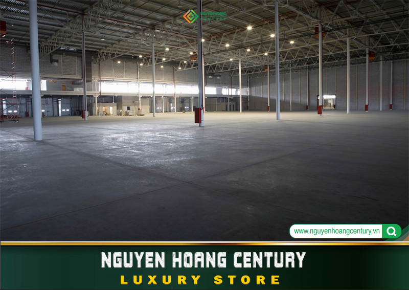 khảo sát mặt bằng