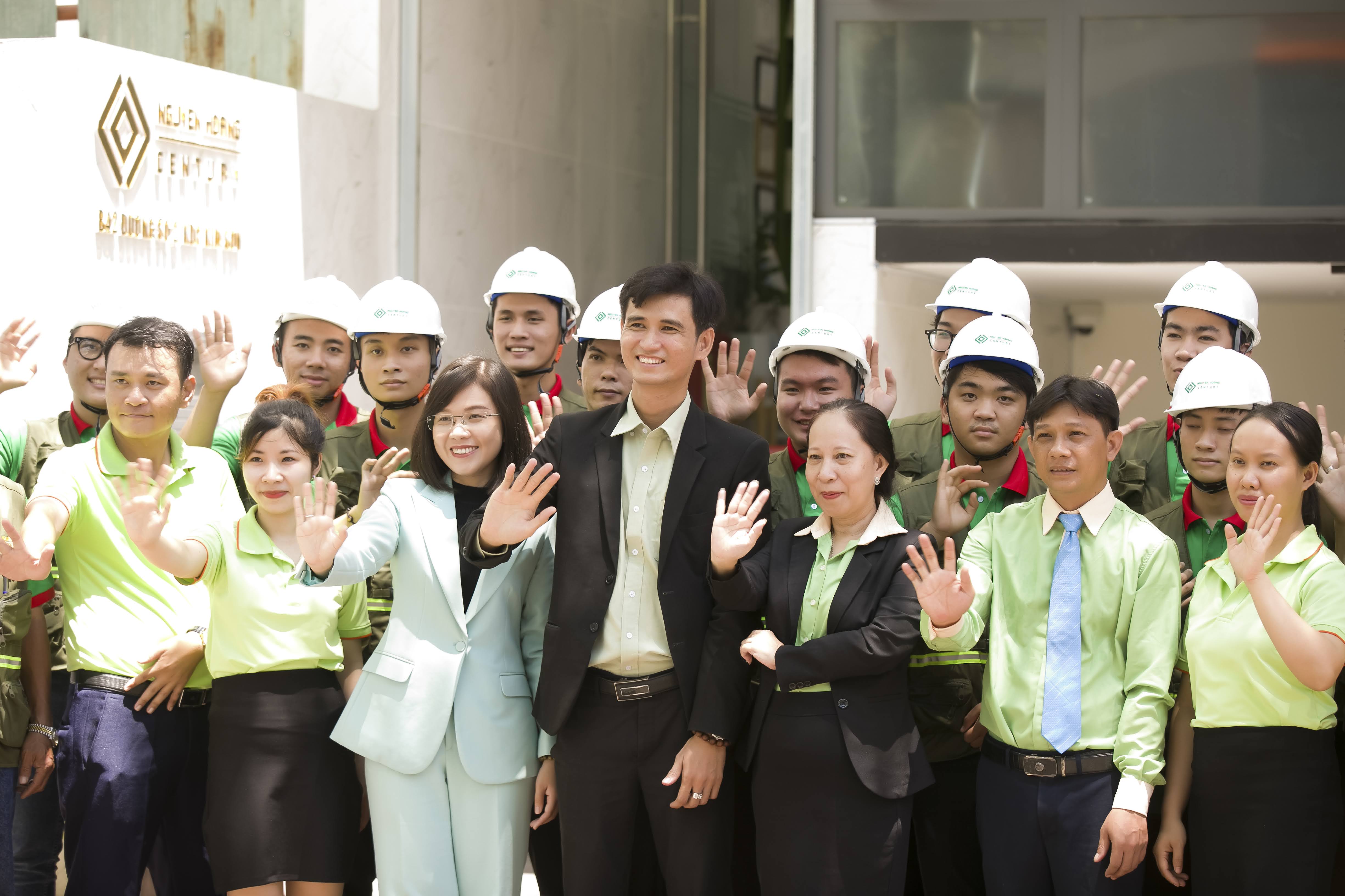 việc làm nhân viên văn phòng