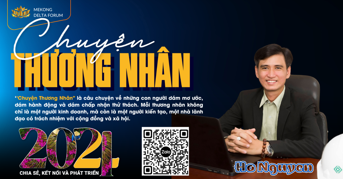 Nguyễn Hoàng Hồ