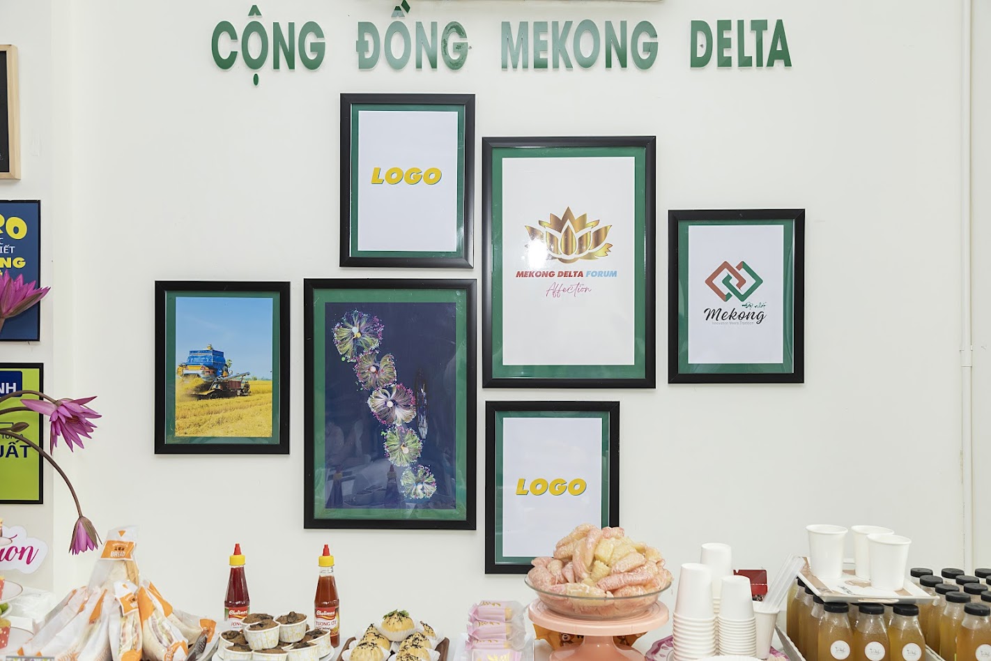 MEKONG DELTA FORUM