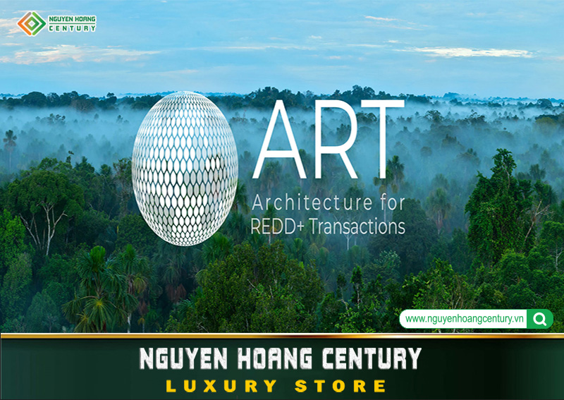 Tiêu chuẩn ART/TREES (The REDD+ Envirromental  Excellence Standards)