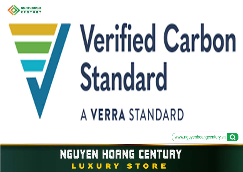 Tiêu chuẩn carbon được xác nhận (VCS) của VERRA