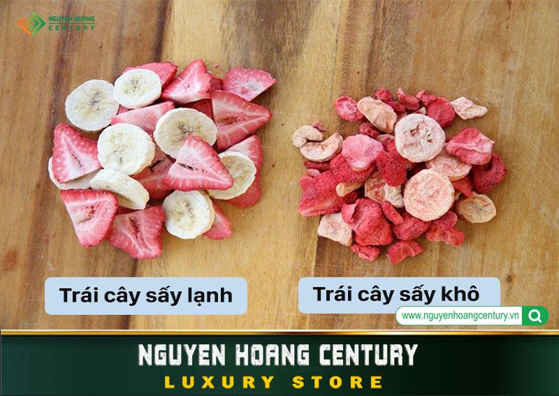 sấy lạnh bơm nhiệt