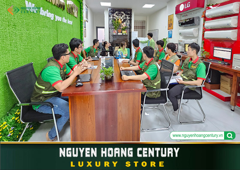 Nhà thầu HVAC số 1 miền Nam