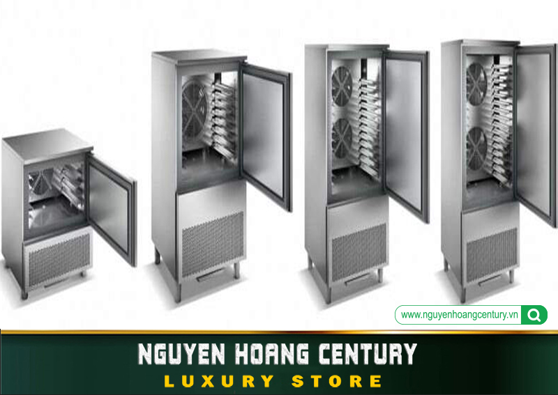 cấp đông lỏng nito