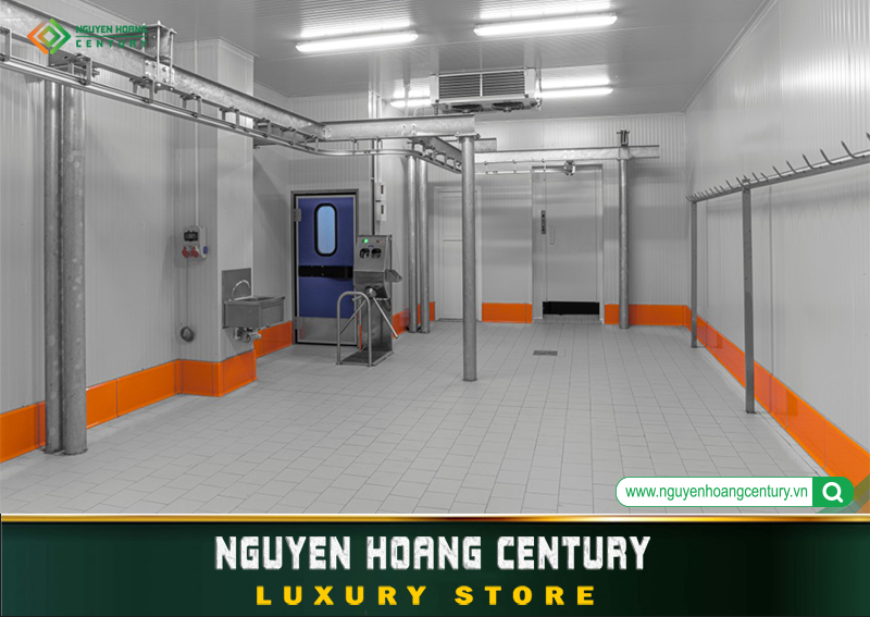 nhà thầu Nguyễn Hoàng