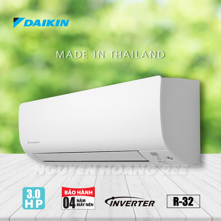 Dàn lạnh Daikin Multi NX CTKM71RVMV 3.0HP