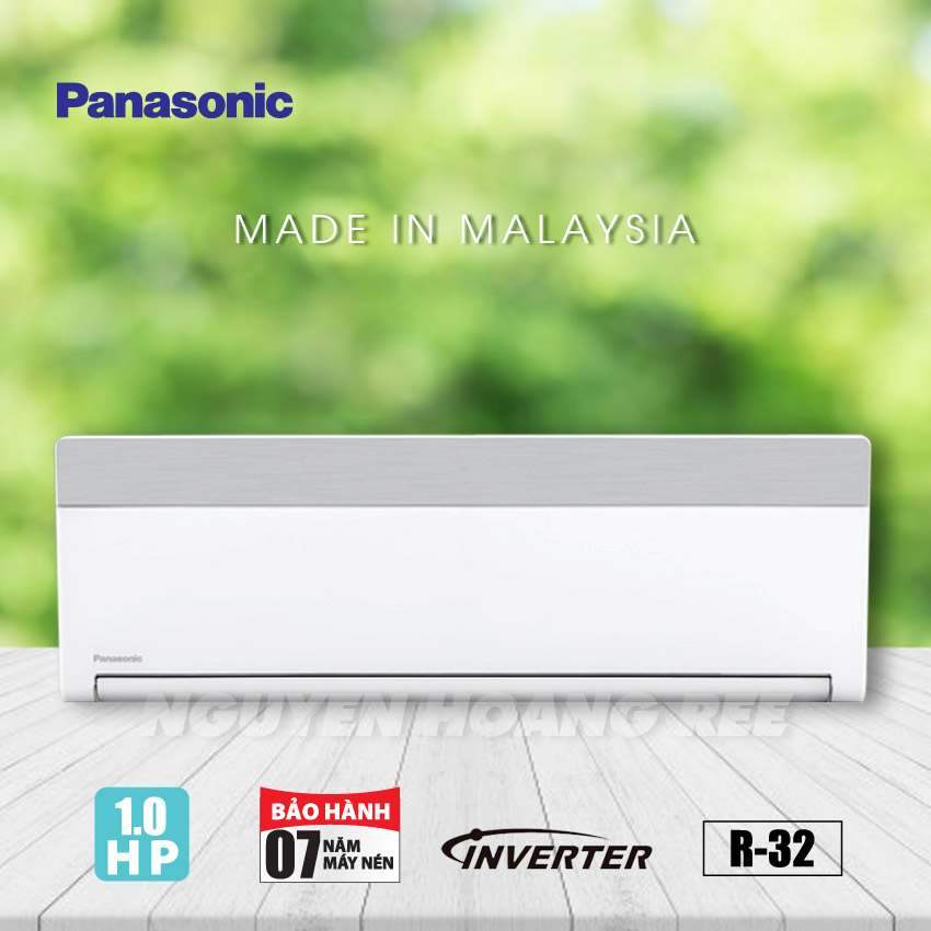 Máy lạnh Panasonic CU/CS-VU9UKH-8 [ Sky Series ]