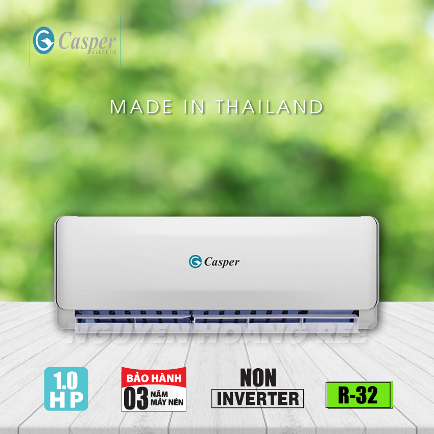 Máy lạnh Casper Non Inverter SC-09TL32 