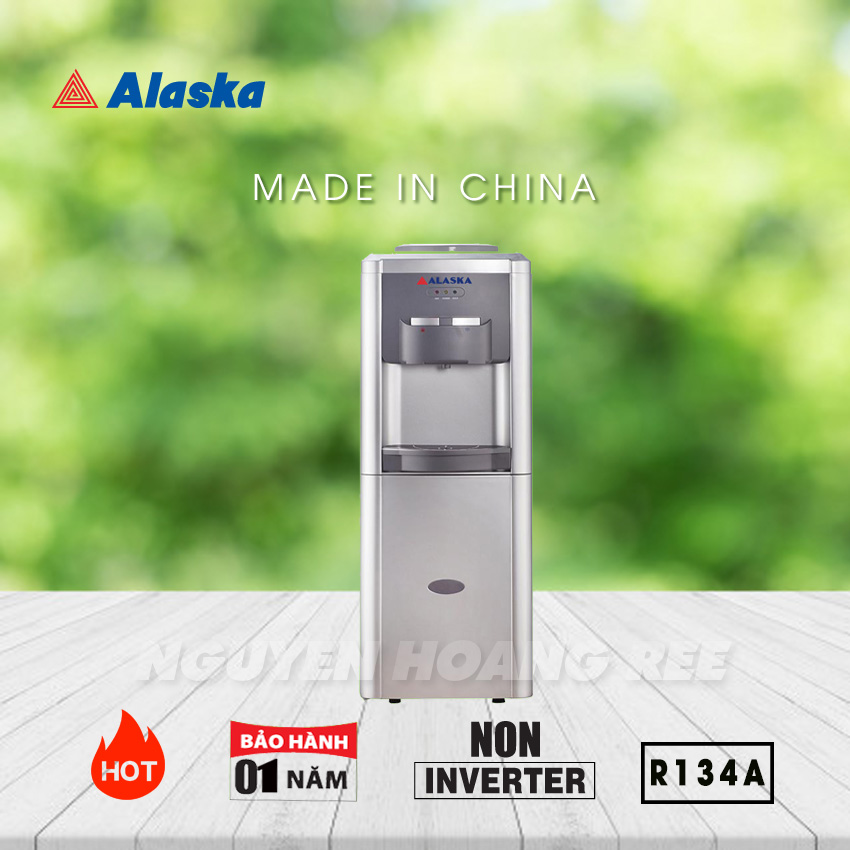 Máy nước uống Alaska R-36