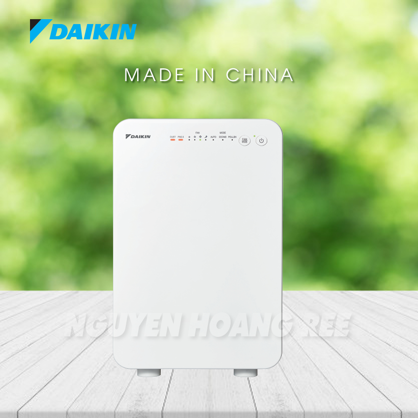 Máy lọc không khí Daikin MC30VVM-A  giá rẻ, có trả góp