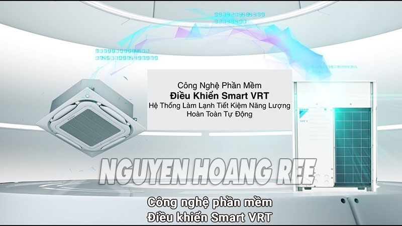 Hệ thống điều khiển thông minh