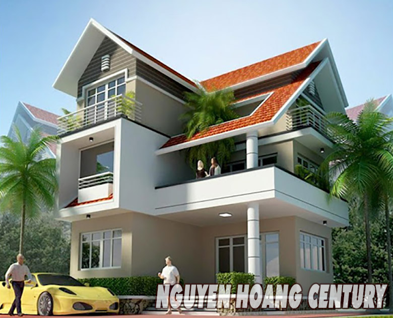 Thi công nhà thô cấp 4 giá rẻ