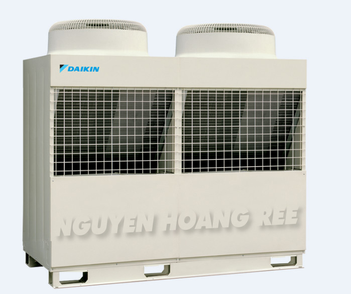 Chiller daikin giải nhiệt gió