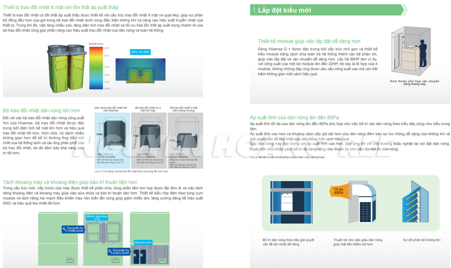 Hisense Hitachi máy lạnh worrld cup