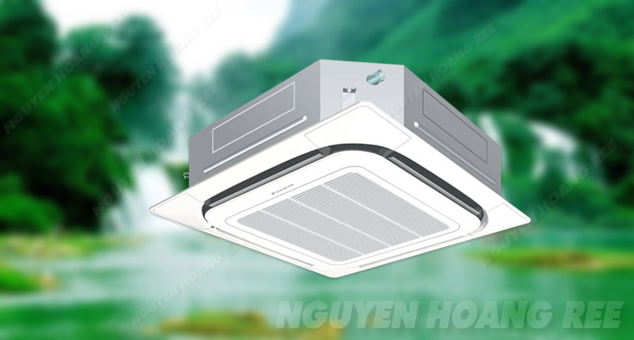 Máy lạnh Âm trần Daikin FCNQ13MV1 