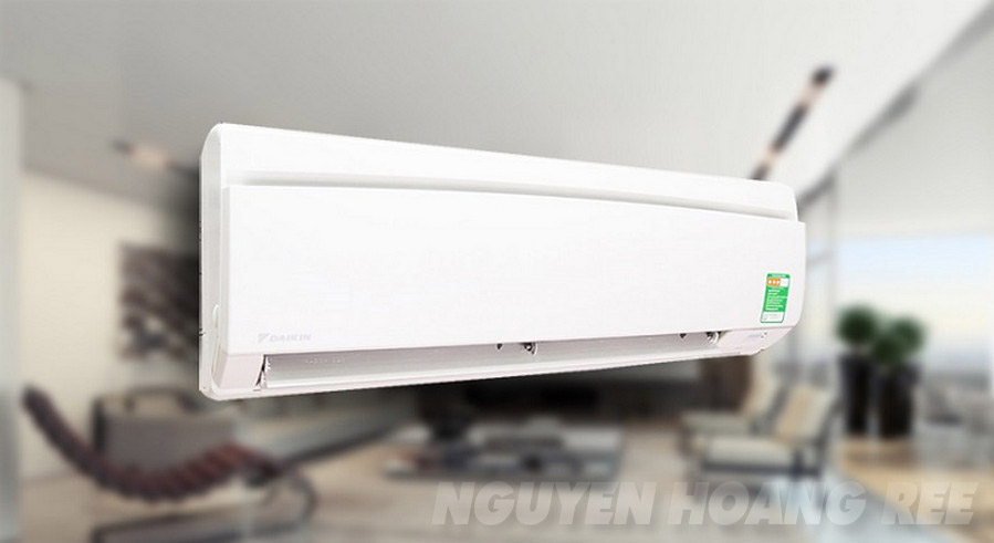 máy lạnh Daikin FTV60AXV1 công suất  2.5hp