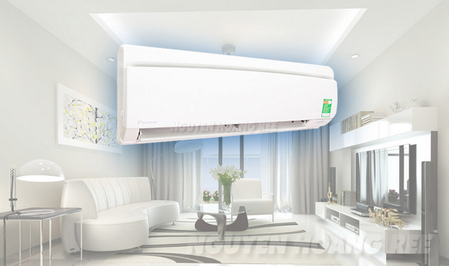 Máy lạnh Daikin FTNE50MV1V9 2.0HP 