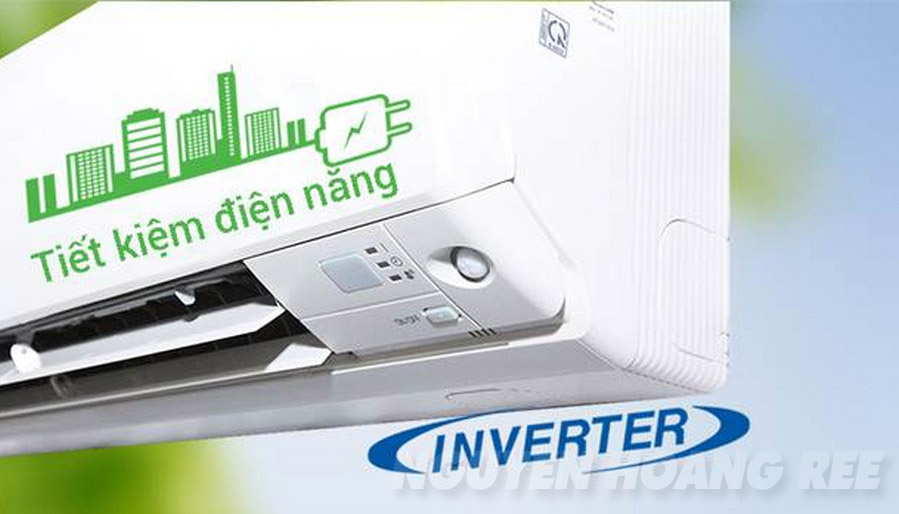 Bên cạnh đó, nhờ sở hữu chế độ làm lạnh nhanh Powerful, Máy lạnh Daikin Inverter FTKS35GVMV 1,5 HP 