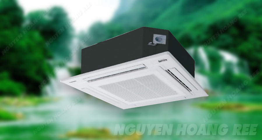 MÁY LẠNH ÂM TRẦN NON INVERTER PANASONIC S-18PU1H5