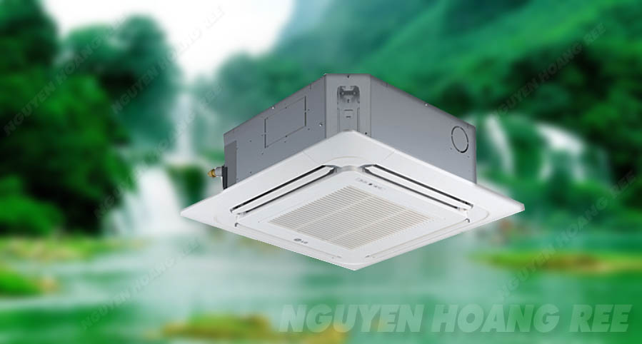 Máy lạnh Âm trần LG AT-C368NLE0 