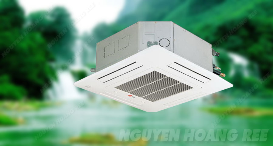 Máy lạnh Âm trần Inverter LG ATNQ48GPLE6