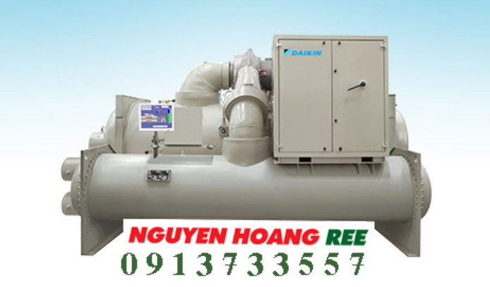 chiller Water Daikin